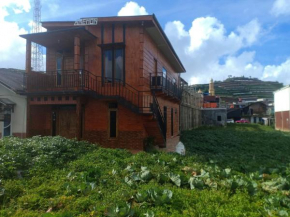 Homestay ANEMON